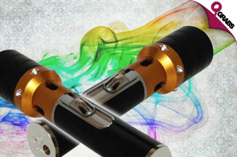 For QR69, Get a Bakhoor Mini Incense Burner! (QR110 value)